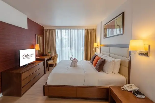 One Bedroom
