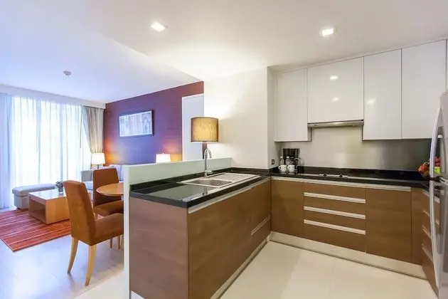 One Bedroom