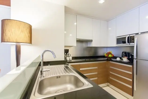 One Bedroom