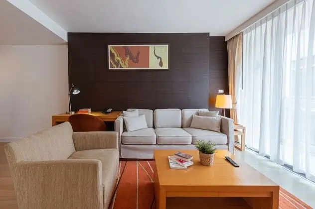 One Bedroom