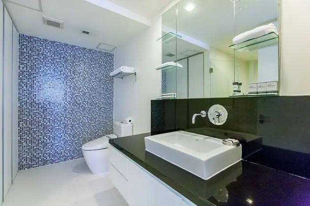 One Bedroom