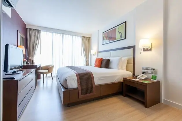 Two Bedroom