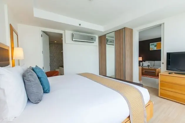 Two Bedroom