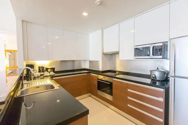 Two Bedroom