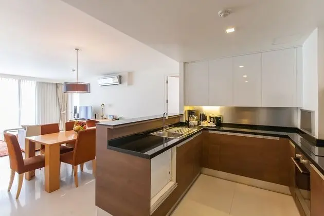 Two Bedroom