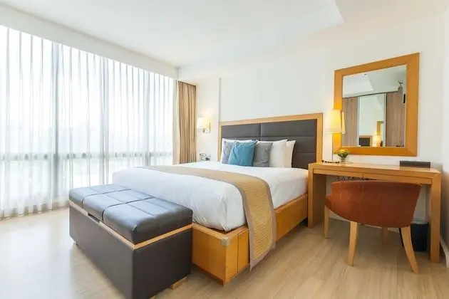 Two Bedroom