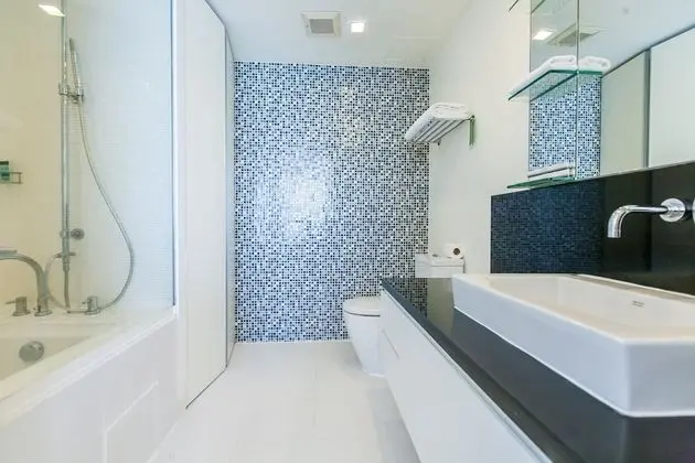 Two Bedroom
