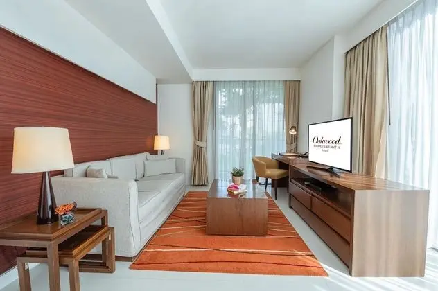 Two Bedroom