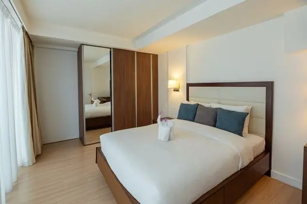 Two Bedroom