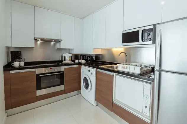 Two Bedroom