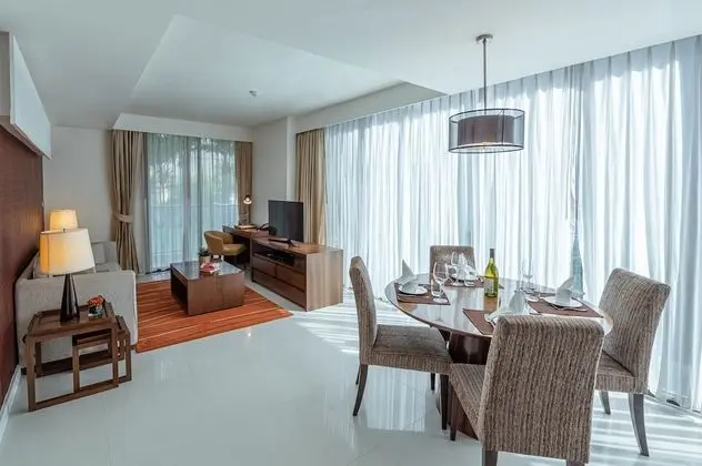 Two Bedroom