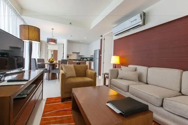 Two Bedroom