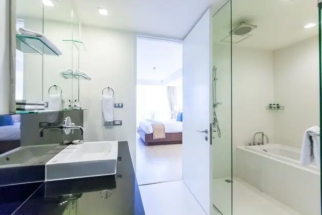 Two Bedroom