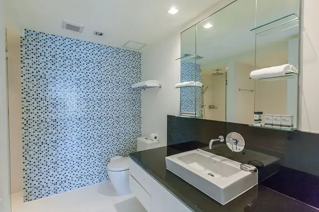 Two Bedroom
