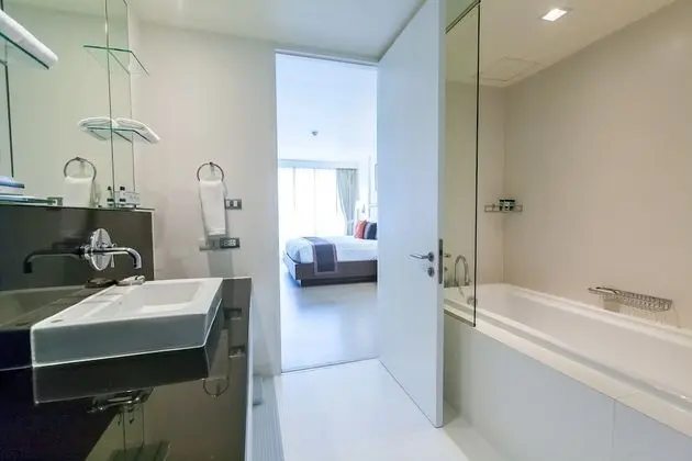 Two Bedroom