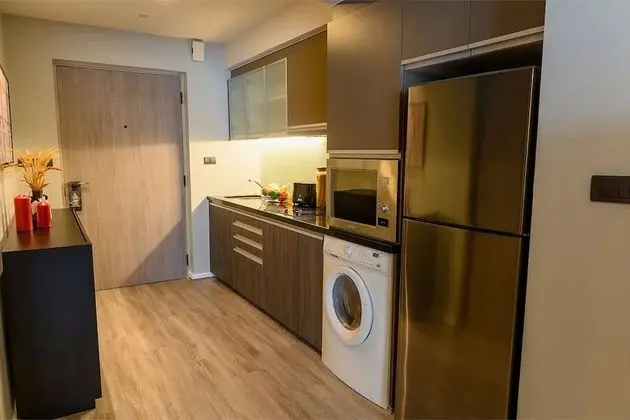 Premier Stüdyo (High Floor)