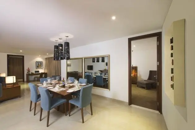 Apart Daire, 2 Yatak Odası (2 Bedroom Residence )
