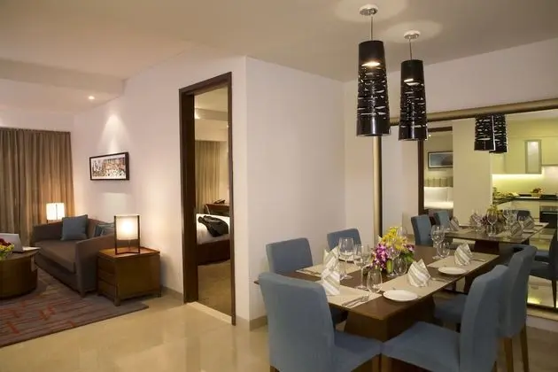 Apart Daire, 2 Yatak Odası (2 Bedroom Residence )