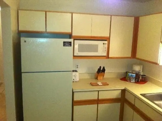 Apart Daire, 1 Yatak Odası (Furnished)
