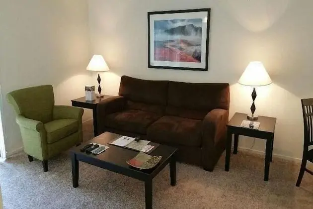 Apart Daire, 1 Yatak Odası (Furnished)