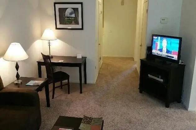 Apart Daire, 1 Yatak Odası (Furnished)