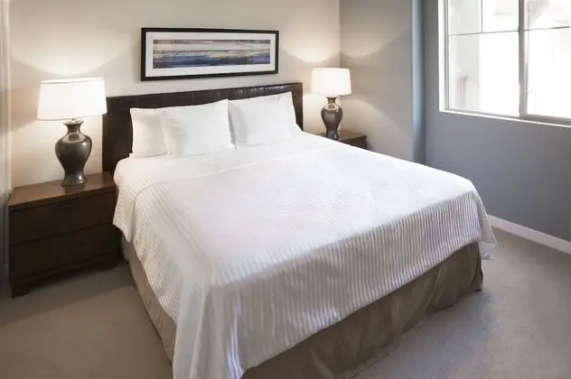 Apart Daire, 2 Yatak Odası (Furnished)