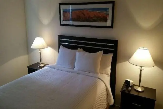 Apart Daire, 2 Yatak Odası (Furnished)