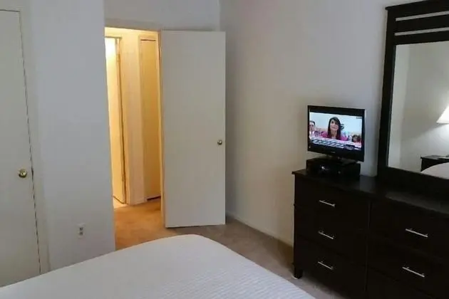 Apart Daire, 2 Yatak Odası (Furnished)