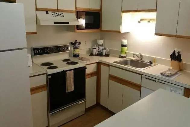 Apart Daire, 2 Yatak Odası (Furnished)
