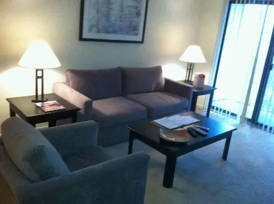Apart Daire, 2 Yatak Odası (Furnished)