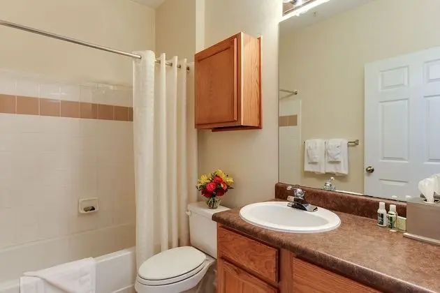Apart Daire, 2 Yatak Odası (Furnished)