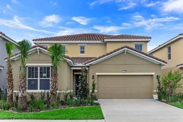 Villa (7028OAKWOOD)
