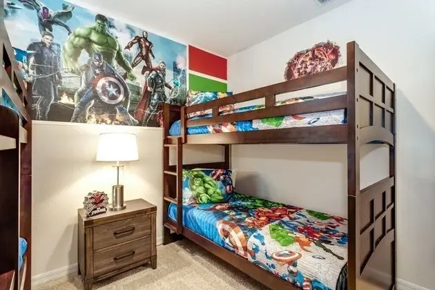 Villa (7028OAKWOOD)