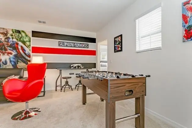 Villa (7036OAKWOOD)