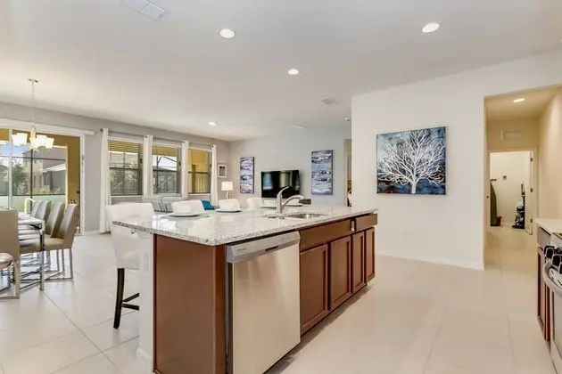 Villa (7036OAKWOOD)