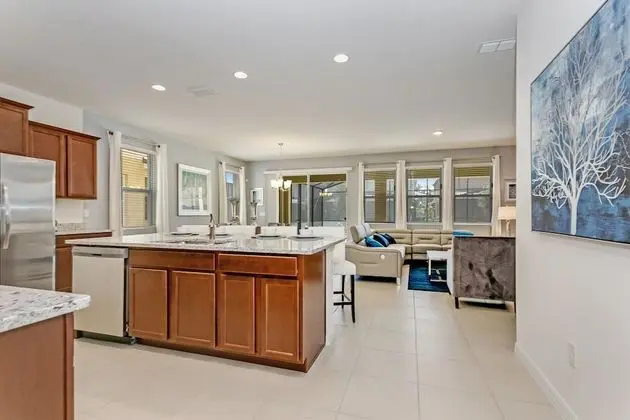 Villa (7036OAKWOOD)