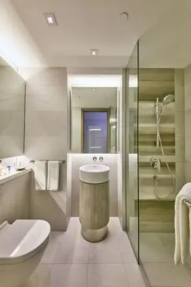 Deluxe Oda, 2 Yatak Odası, Balkon