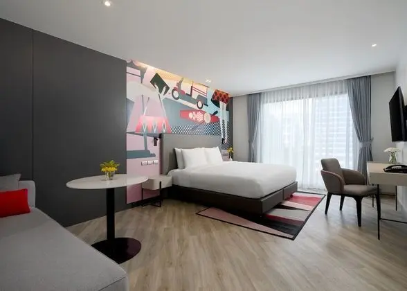 Deluxe Stüdyo