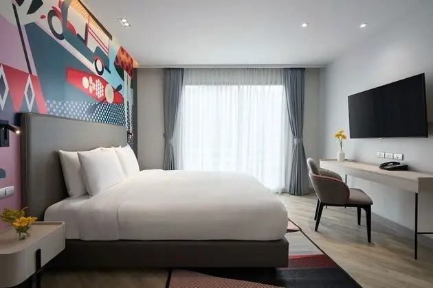 Deluxe Stüdyo
