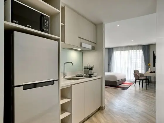Deluxe Stüdyo