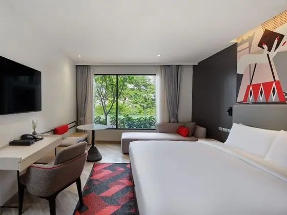 Superior Room King