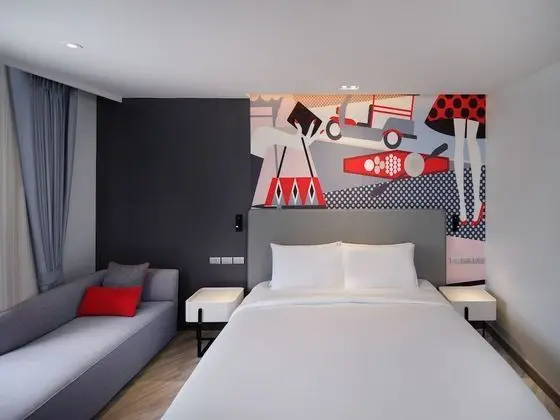 Superior Room King