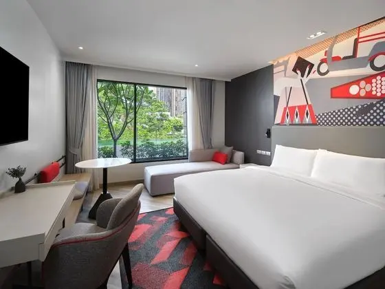 Superior Room King