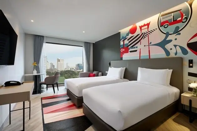 Superior Room Twin