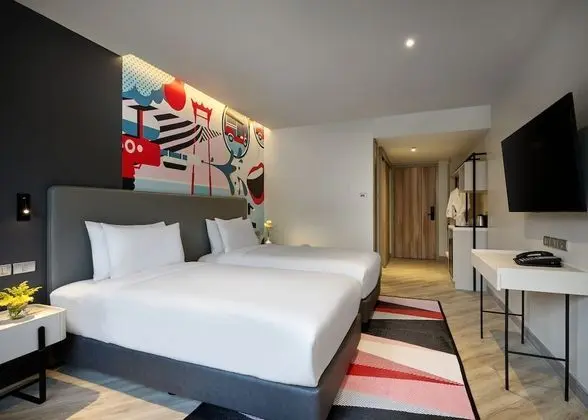 Superior Room Twin
