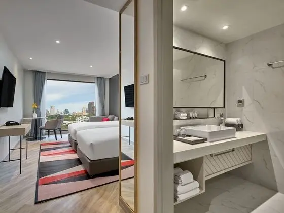 Superior Room Twin