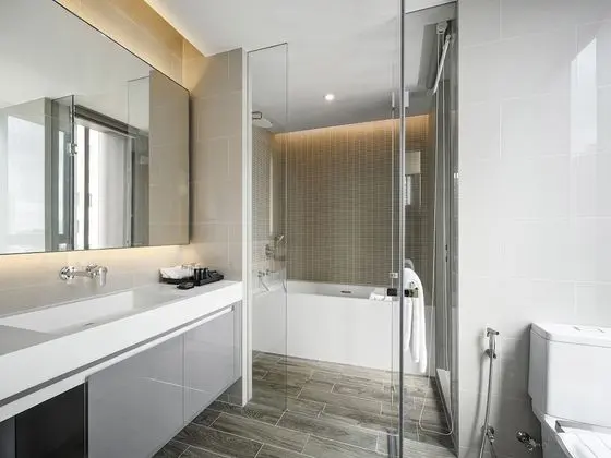 Executive Apart Daire, 1 Yatak Odası
