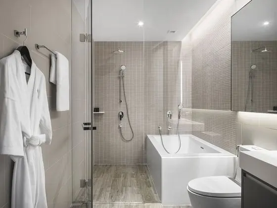 Executive Apart Daire, 2 Yatak Odası