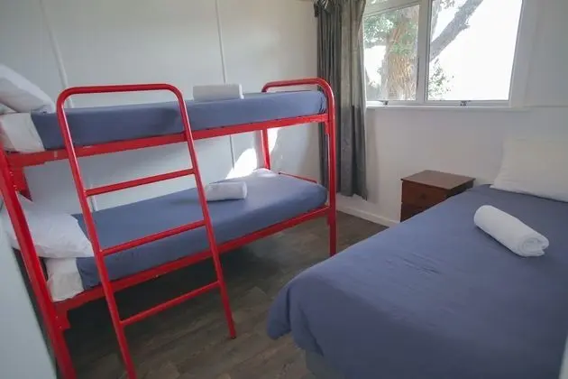 Kulübe, Deniz Manzaralı
