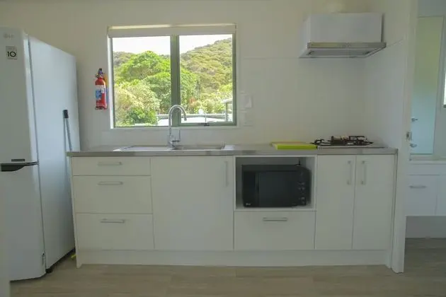 Standard Kulübe, Denize Sıfır